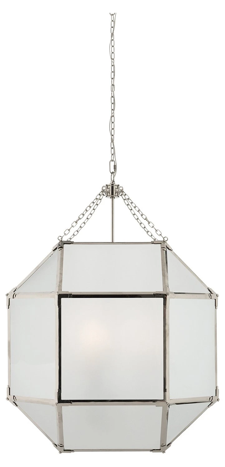 Morris Lantern 5 Morris Lantern - Image 3