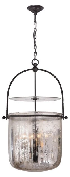 Lorford Bell Lantern