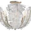 Calais Semi-Flush Mount -Lighting Promotion Store Product VIS13019 Image 1