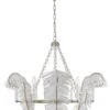 Calais Chandelier -Lighting Promotion Store Product VIS13021 Image 1