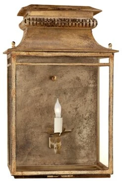 Flea Market Lantern