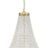 Linfort Basket-Form Chandelier -Lighting Promotion Store Product VIS13597 Image 2