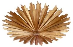 Claymore Flush Mount