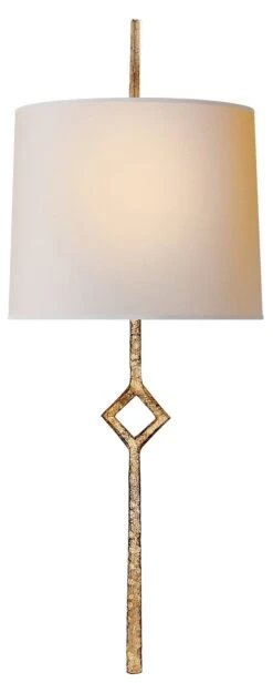 Cranston Sconce