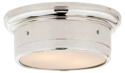 Siena Flush Mount