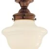 Edmond Semi-Flush Mount