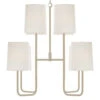 Go Lightly Chandelier -Lighting Promotion Store Product VIS14112 Image 1