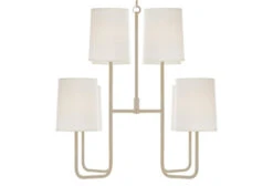 Go Lightly Chandelier