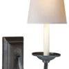Flemish Sconce -Lighting Promotion Store Product VIS14135 Image 1