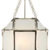 Morris Lantern -Lighting Promotion Store Product VIS14164 Image 1