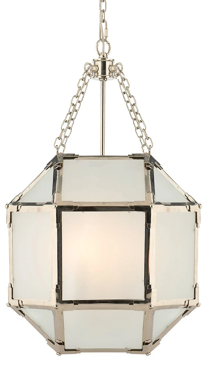 Morris Lantern 3 Morris Lantern