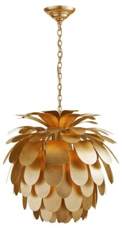 Cynara Chandelier -Lighting Promotion Store Product VIS14286 Image 2