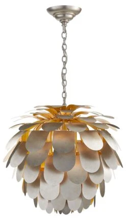 Cynara Chandelier -Lighting Promotion Store Product VIS14289 Image 2