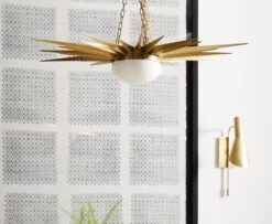 Penelope Wall Sconce -Lighting Promotion Store Product VOK10033 Image 7