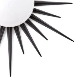 Solana Flush Mount -Lighting Promotion Store Product VOK10038 Image 3