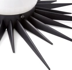 Solana Flush Mount -Lighting Promotion Store Product VOK10038 Image 4