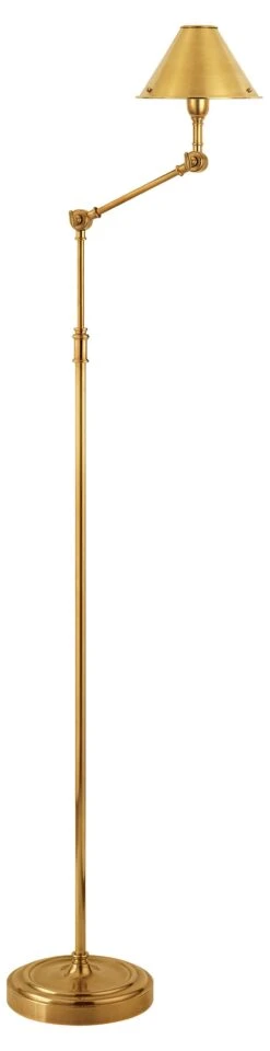 Anette Floor Lamp