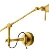 RL '67 Boom-Arm Sconce 2 RL '67 Boom-Arm Sconce -Lighting Promotion Store Product VRL10148 Image 1