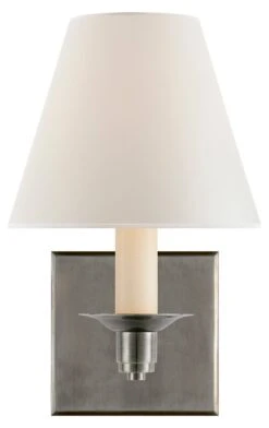 Evans Single-Arm Sconce