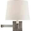 Evans Swing-Arm Sconce -Lighting Promotion Store Product VRL10233 Image 1