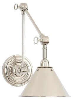 Anette Library Light