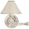 Anette Swing-Arm Wall Sconce 1 Anette Swing-Arm Wall Sconce -Lighting Promotion Store Product VRL10297 Image 1