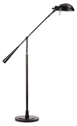 Equilibrium Floor Lamp