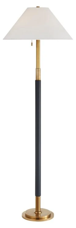 Garner Floor Lamp