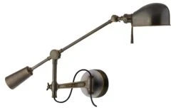 RL '67 Wall Lamp