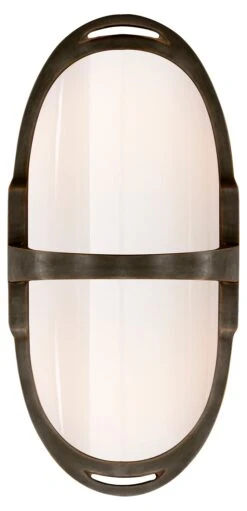 Westbury Double Sconce