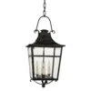 Carrington Lantern -Lighting Promotion Store Product VRL10698 Image 1