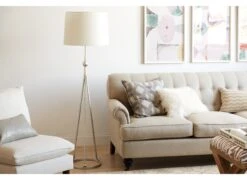 Celia Tripod Floor Lamp -Lighting Promotion Store Product WTK10004 Image 5