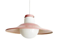 Midcentury Modern Pendant Light