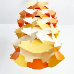 Danish Modern Pendant Lights, Pair -Lighting Promotion Store vmf vendor BKM 4936286 1663246287012 148421