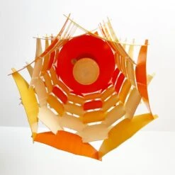 Danish Modern Pendant Lights, Pair -Lighting Promotion Store vmf vendor BKM 4936286 1663246296812 93158