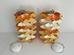 Danish Modern Pendant Lights, Pair -Lighting Promotion Store vmf vendor BKM 4936286 1663246436314 588537