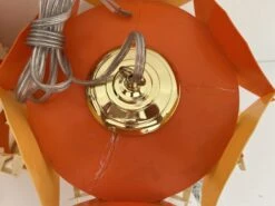 Danish Modern Pendant Lights, Pair -Lighting Promotion Store vmf vendor BKM 4936286 1663246476331 470029