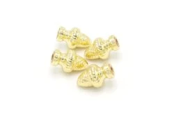 S/4 Brass Acorn Lamp Finials -Lighting Promotion Store vmf vendor INW 4885715 1596243346362 642384