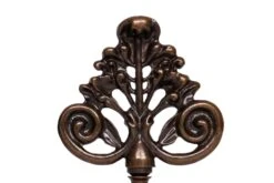 Antiqued Brass Lamp Finials - A Pair -Lighting Promotion Store vmf vendor INW 4906047 1620146825958 206565