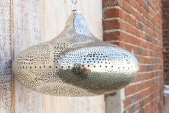 Girih Moorish Sphere Pendant Lantern -Lighting Promotion Store vmf vendor KWY 4915516 1632353181873 192944