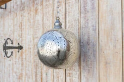 Razin Moorish Sphere Pendant Lantern -Lighting Promotion Store vmf vendor KWY 4915517 1632354105081 581561