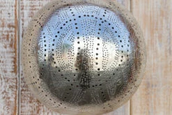 Razin Moorish Sphere Pendant Lantern -Lighting Promotion Store vmf vendor KWY 4915517 1632354130690 577612