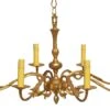 Large Vintage French 8-Arm Chandelier -Lighting Promotion Store vmf vendor NWB 4895966 1607897935989 42333