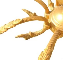 Large Vintage French 8-Arm Chandelier -Lighting Promotion Store vmf vendor NWB 4895966 1607897975383 629260