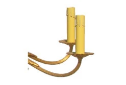 Large Vintage French 8-Arm Chandelier -Lighting Promotion Store vmf vendor NWB 4895966 1607898010904 261250