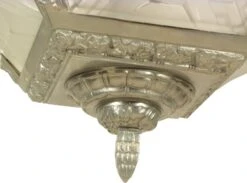 Art Deco Chandelier By H. Mouynet -Lighting Promotion Store vmf vendor TAF 4831131 1551152384910 20842