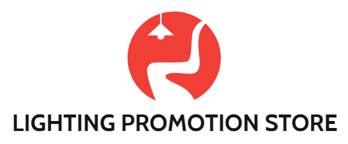 Lighting Promotion Store